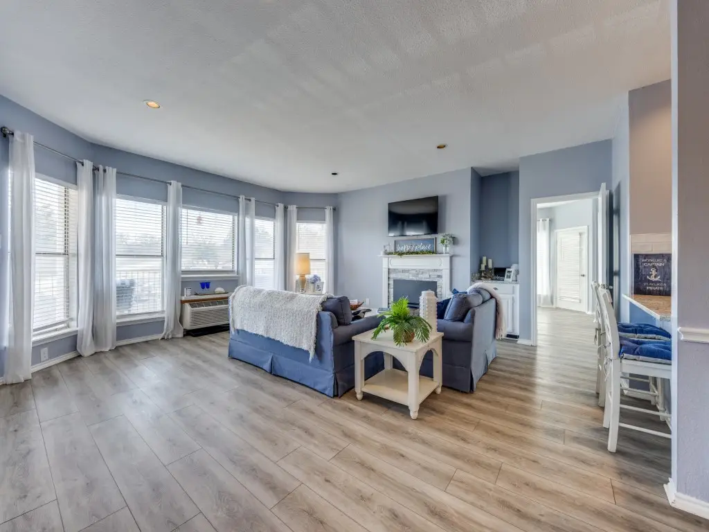 2164 Tanglewood Boulevard #A208, Pottsboro, TX 75076 - #1