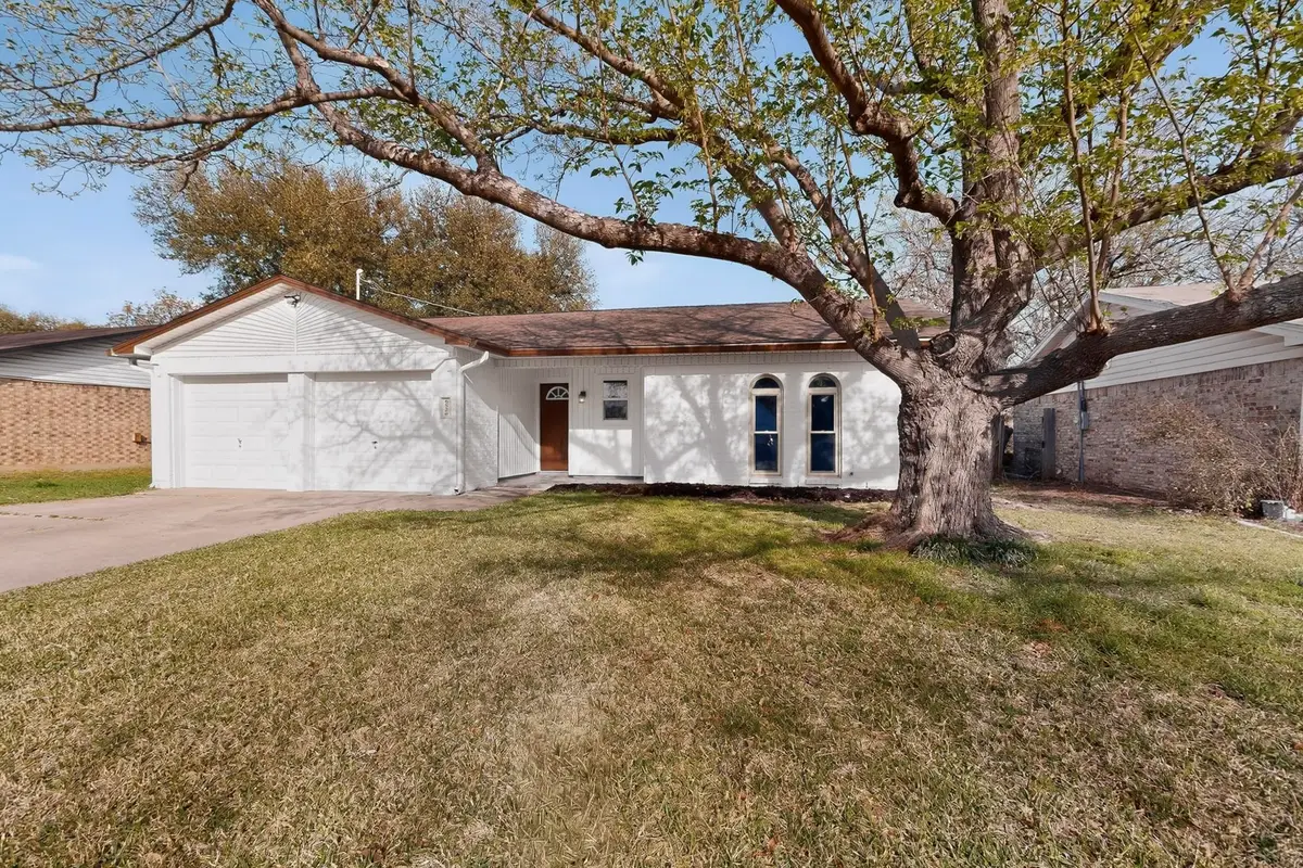 6820 Mickey Drive, Watauga, TX 76148 - #1