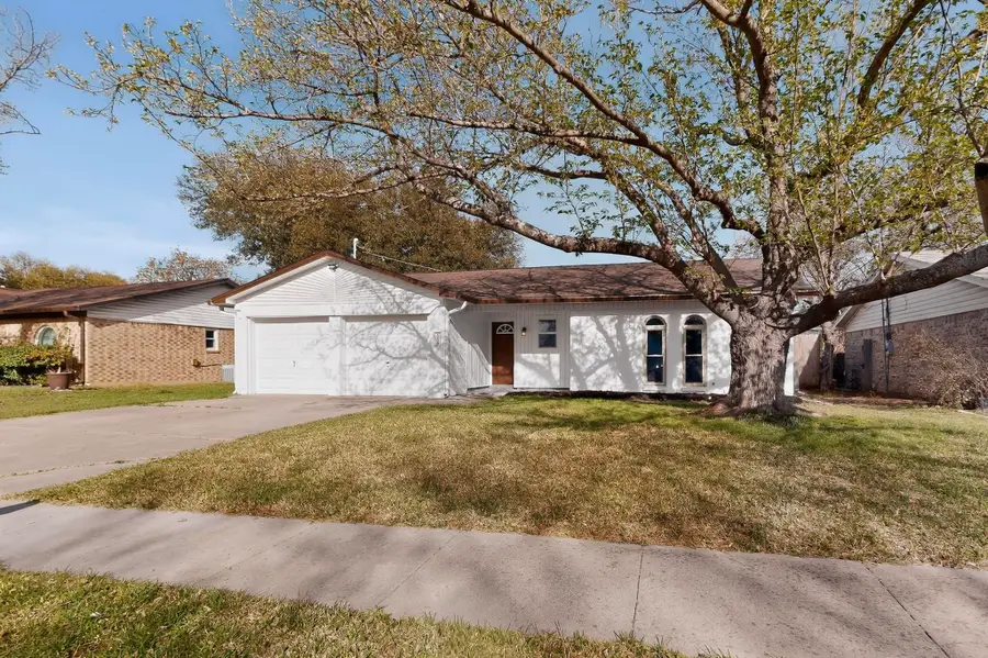 6820 Mickey Drive, Watauga, TX 76148 - #3