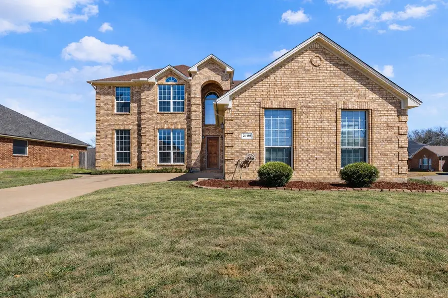 2708 Lake Country Drive, Grand Prairie, TX 75052 - #2