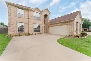 2708 Lake Country Drive, Grand Prairie, TX 75052 - #3