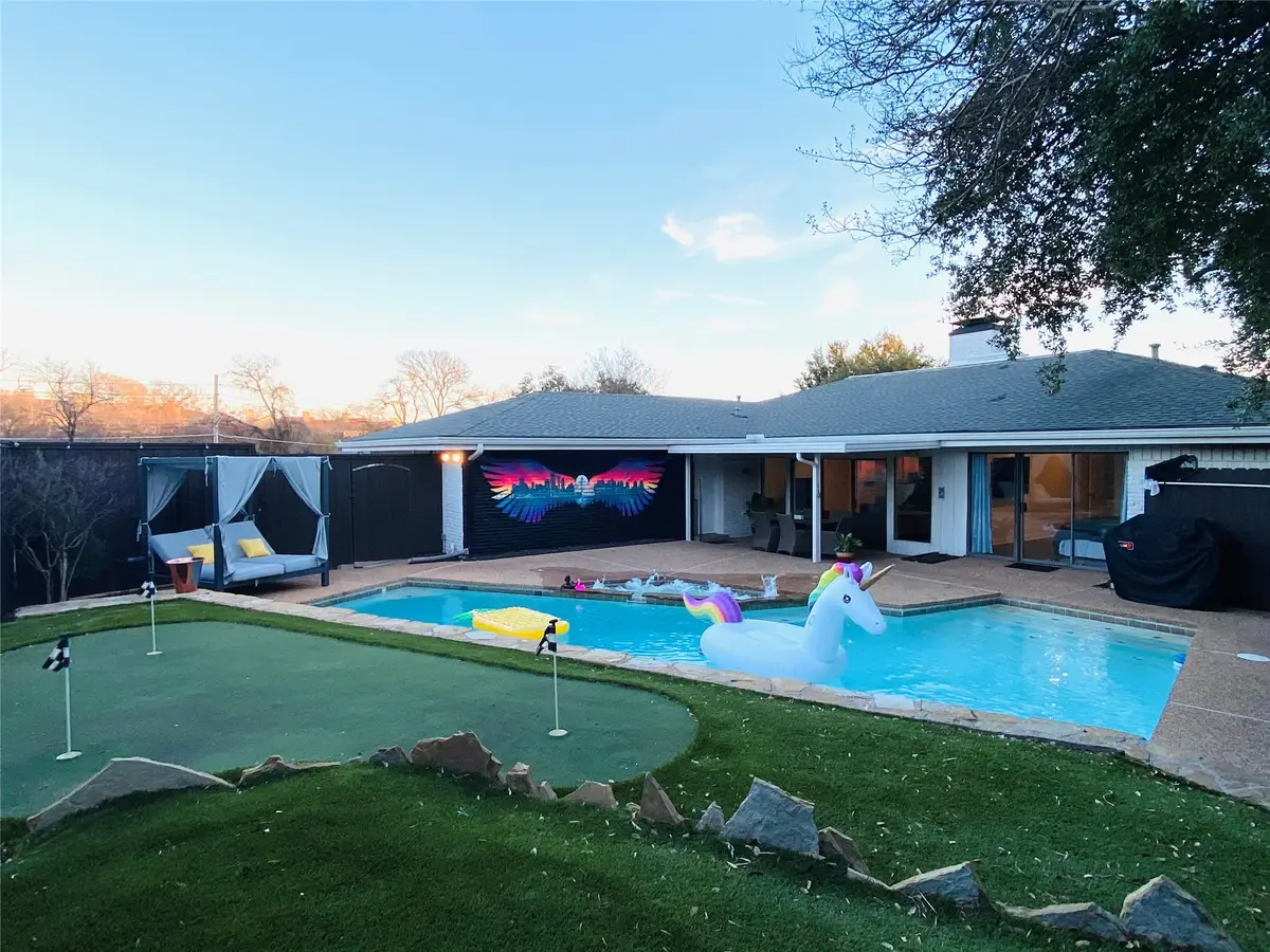 9677 Fallbrook Drive, Dallas, TX 75243 - #1