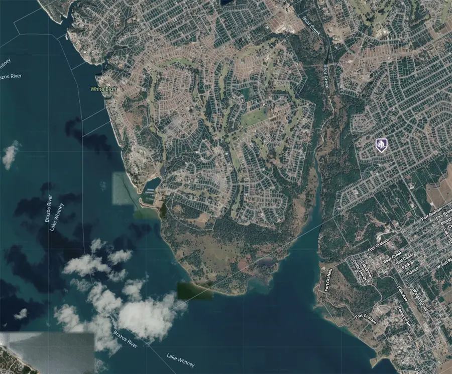 29102 Greenwood Drive, Whitney, TX 76692 - #3