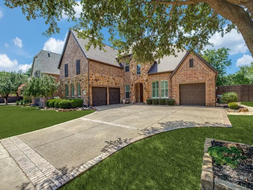 14911 Bardwell Lane, Frisco, TX 75035 - #1