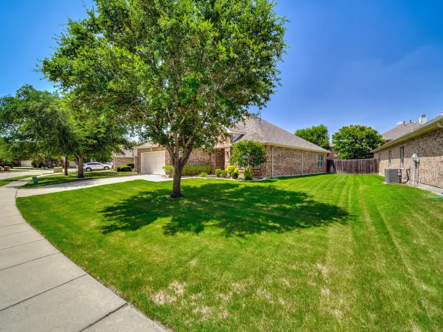 8162 Robertson Drive, Frisco, TX 75036 - #2