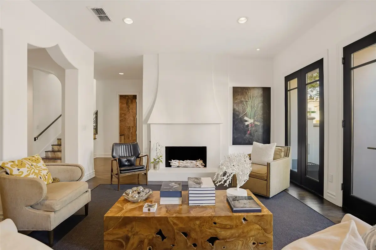 2617 Museum Way, Fort Worth, TX 76107 - #1