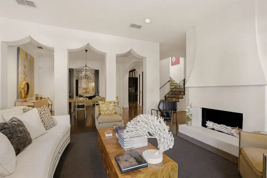 2617 Museum Way, Fort Worth, TX 76107 - #3