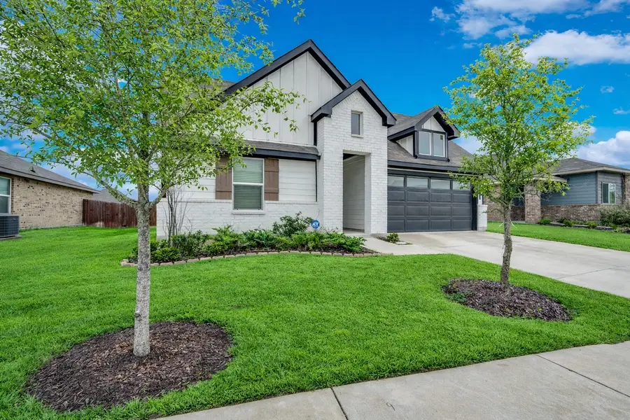 1520 Forest Park Drive, Alvarado, TX 76009 - #2