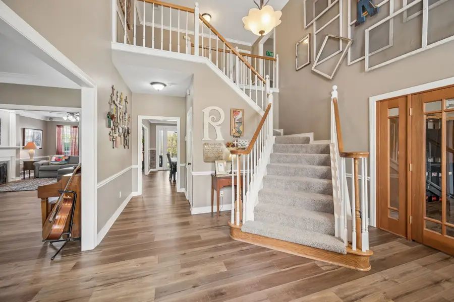 824 Lochmoor Lane, Highland Village, TX 75077 - #3