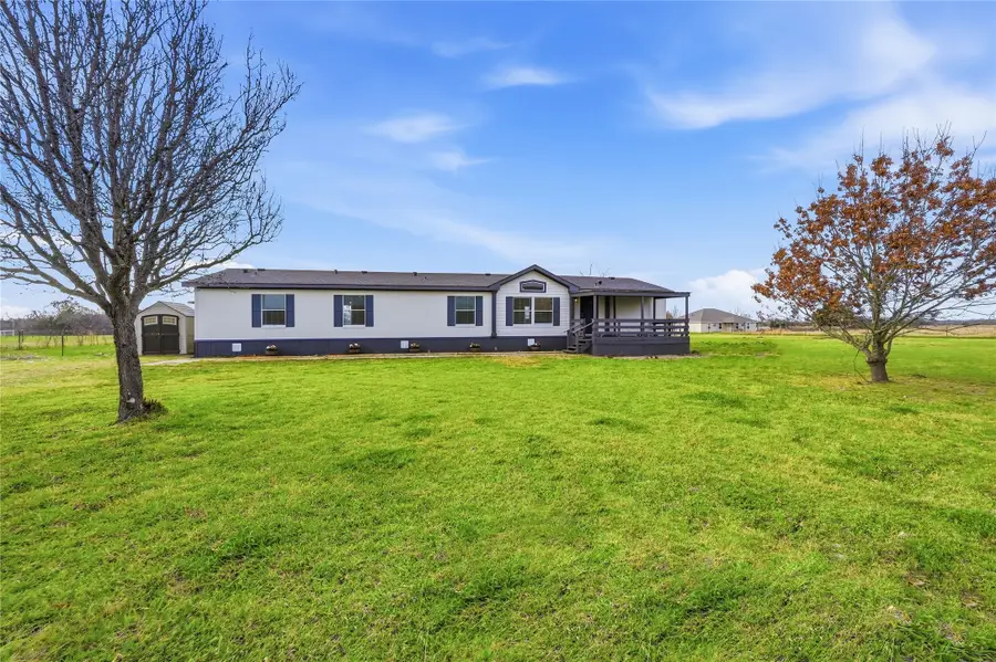 20023 NW County Road 3320, Frost, TX 76641 - #2