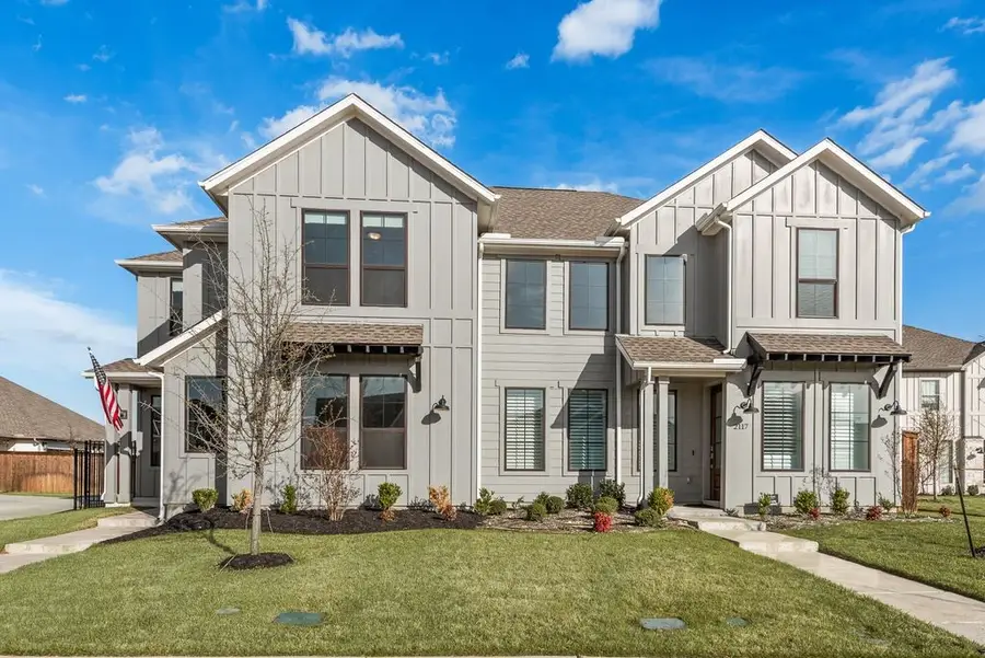 2113 Domingo Drive, Fort Worth, TX 76008 - #2