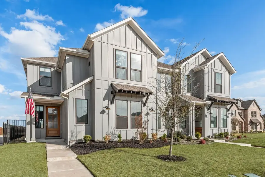 2113 Domingo Drive, Fort Worth, TX 76008 - #3