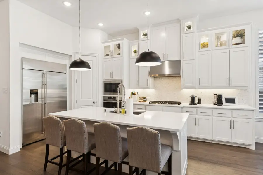 2821 Montreaux, The Colony, TX 75056 - #3