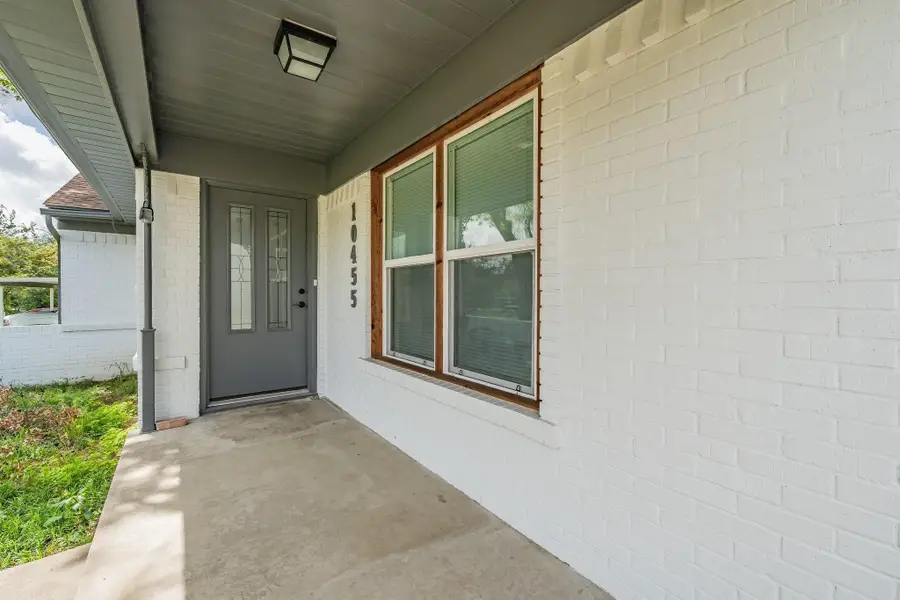 10455 Allegheny Drive, Dallas, TX 75229 - #2