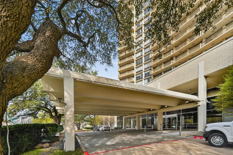 6211 W Northwest Highway #G811, Dallas, TX 75225 - #2