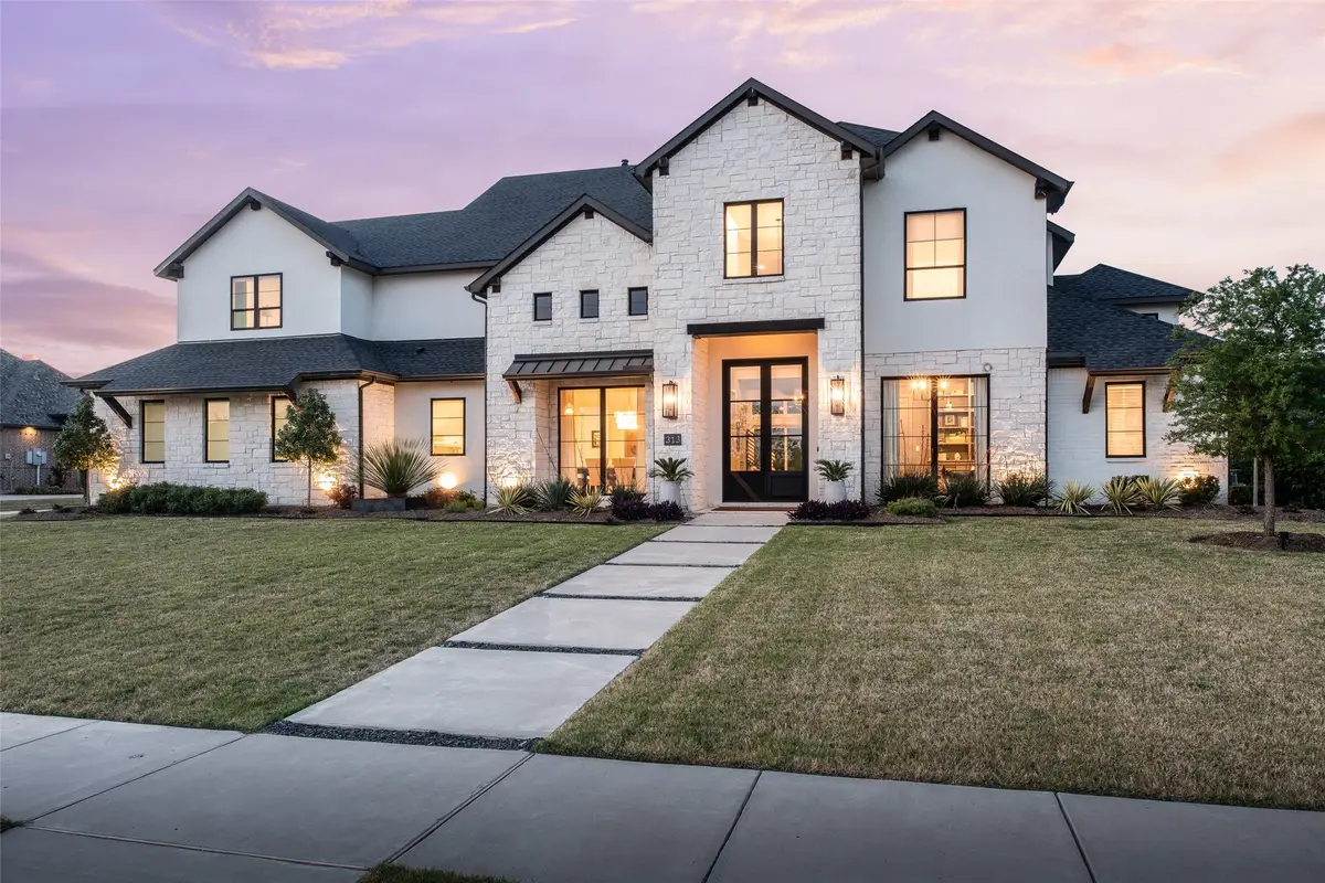 313 Knights Trail, Heath, TX 75032 - #1