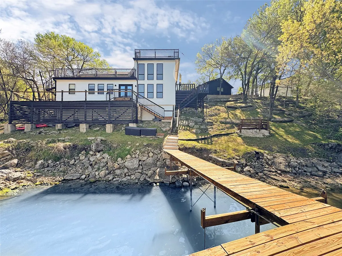 4401 Clarke Drive, Fort Worth, TX 76135 - #1