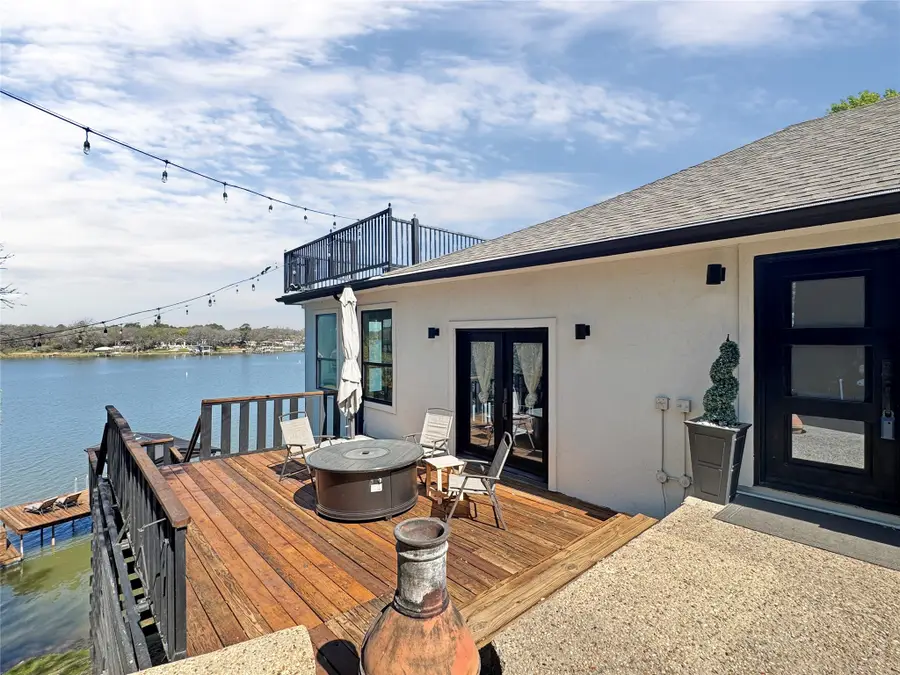 4401 Clarke Drive, Fort Worth, TX 76135 - #3