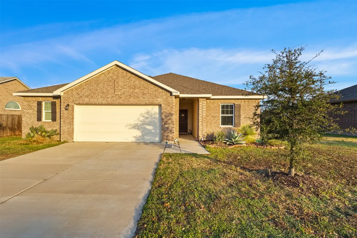 2360 Timbercreek Drive, Glenn Heights, TX 75154 - #1