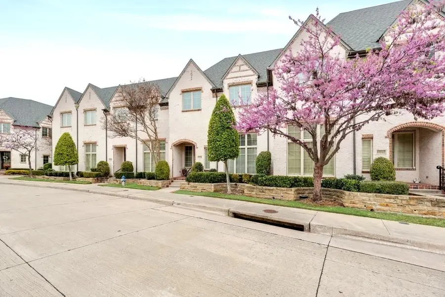 17234 Lechlade Lane, Dallas, TX 75252 - #2