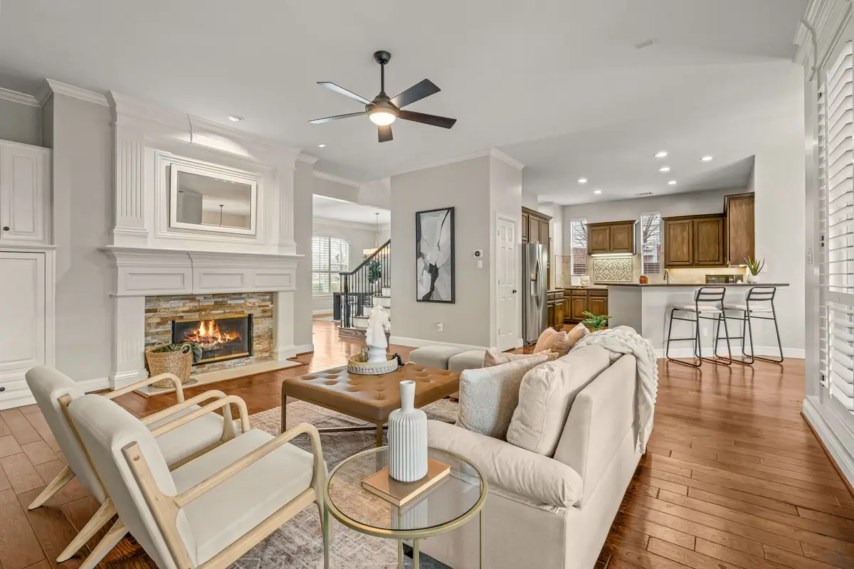 3817 Elgin Drive, Plano, TX 75025 - #1