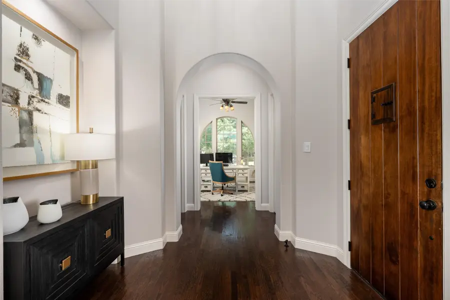 3443 Hickory Grove Lane, Frisco, TX 75033 - #3