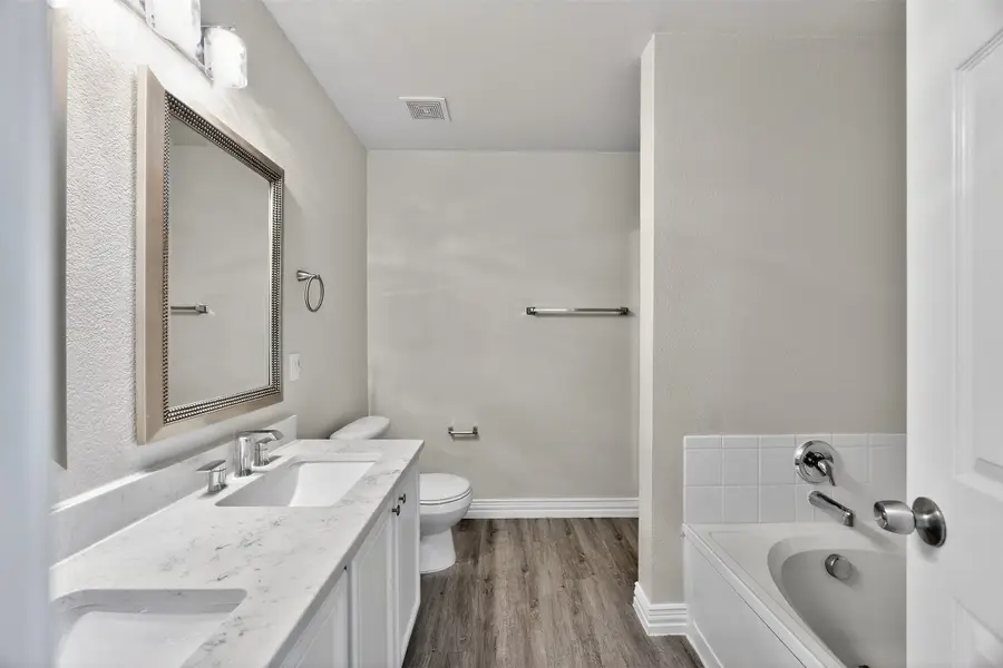 821 Preston Drive, Royse City, TX 75189 - #3