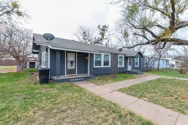 3185 Curry Lane, Abilene, TX 79605