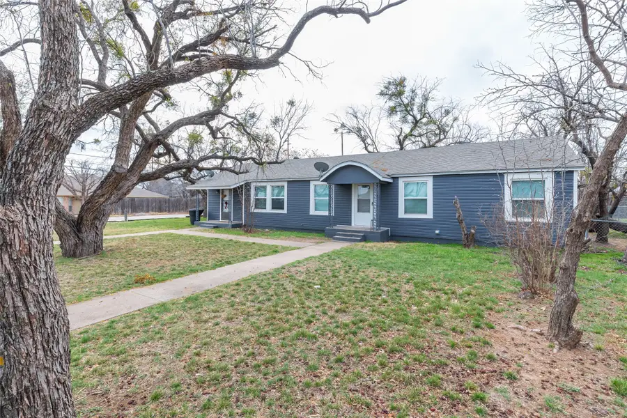 3185 Curry Lane, Abilene, TX 79605 - #2