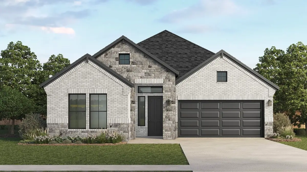 3224 Steer Trail, Royse City, TX 75189 - #1