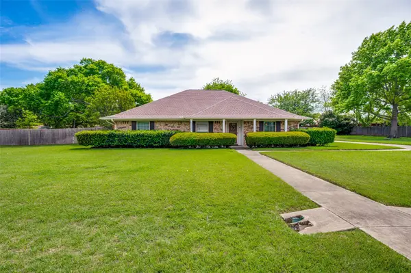 2810 N Haven Drive, Corinth, TX 76210