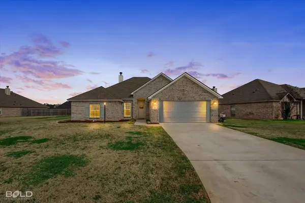 614 Aubrey Walk, Haughton, LA 71037