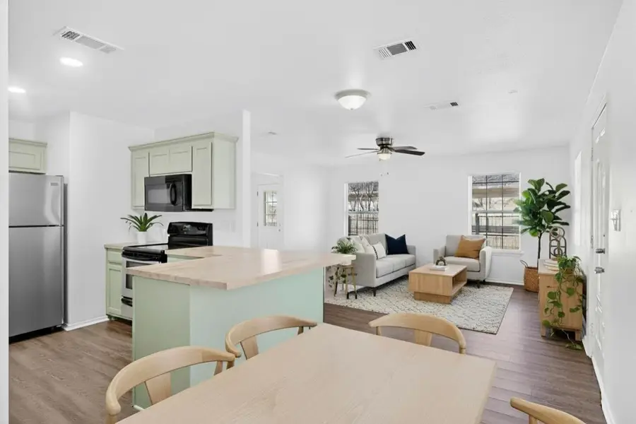 604 S Maxey Street, Sherman, TX 75090 - #2