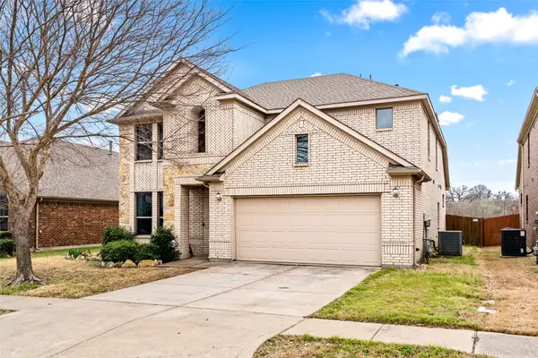 4519 Forest Bend Court, Garland, TX 75040