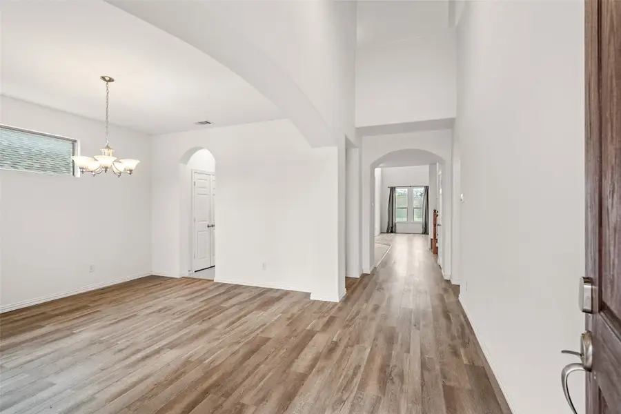 4519 Forest Bend Court, Garland, TX 75040 - #2