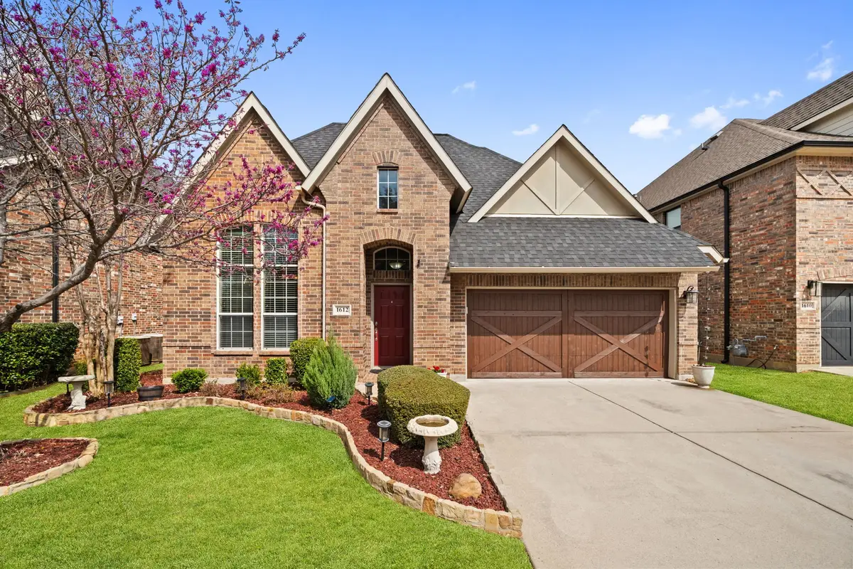 1612 Lake Eden Drive, Euless, TX 76039 - #1