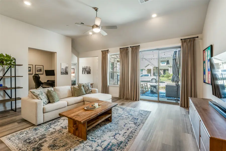 3851 Sand Lily Lane, Prosper, TX 75078 - #2