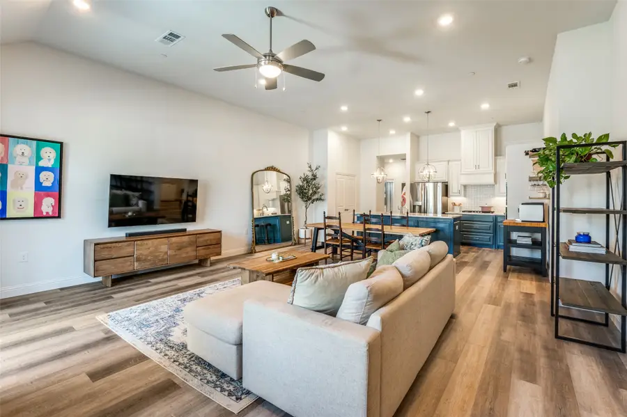 3851 Sand Lily Lane, Prosper, TX 75078 - #3