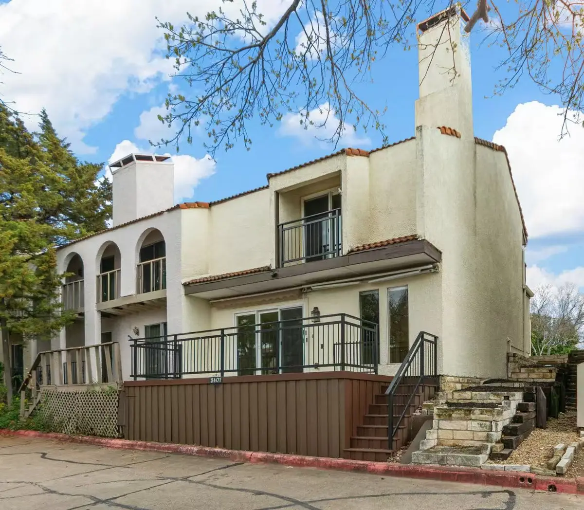 3401 Augusta Boulevard, Rockwall, TX 75087 - #1