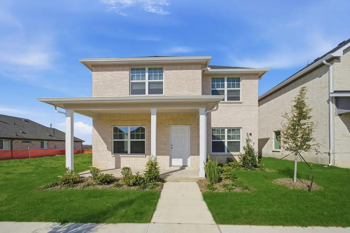 1412 Florence Lane, Celina, TX 75009 - #1