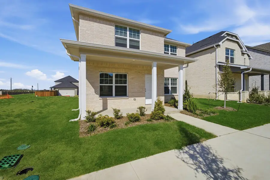 1412 Florence Lane, Celina, TX 75009 - #3