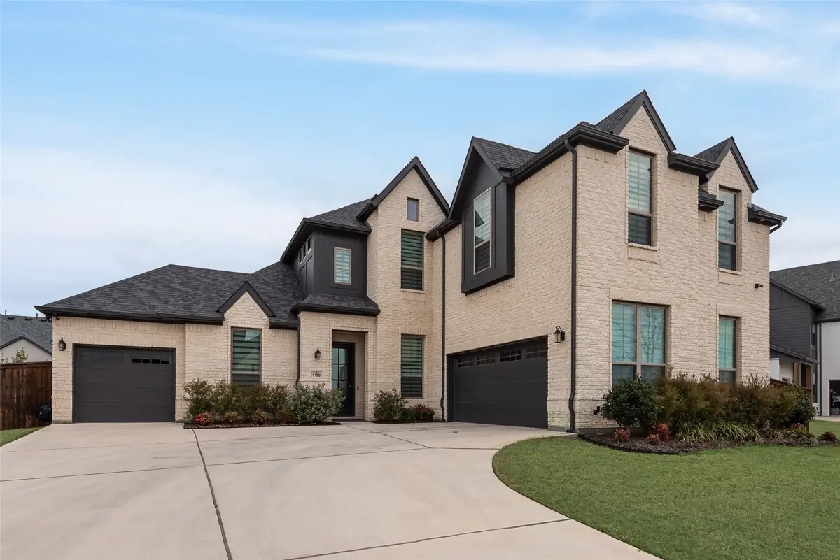 7108 Woodside Drive, Argyle, TX 76226 - #1