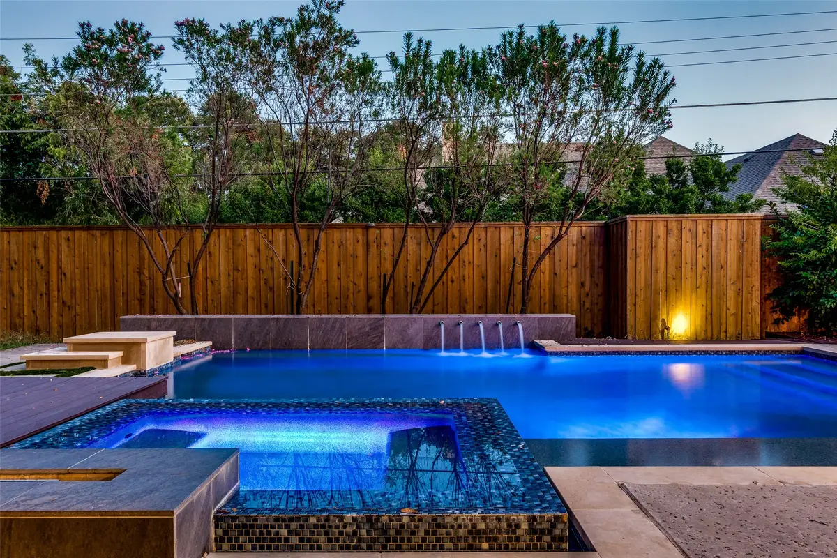 5908 Melshire Drive, Dallas, TX 75230 - #1