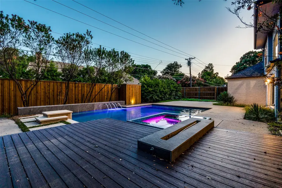 5908 Melshire Drive, Dallas, TX 75230 - #3