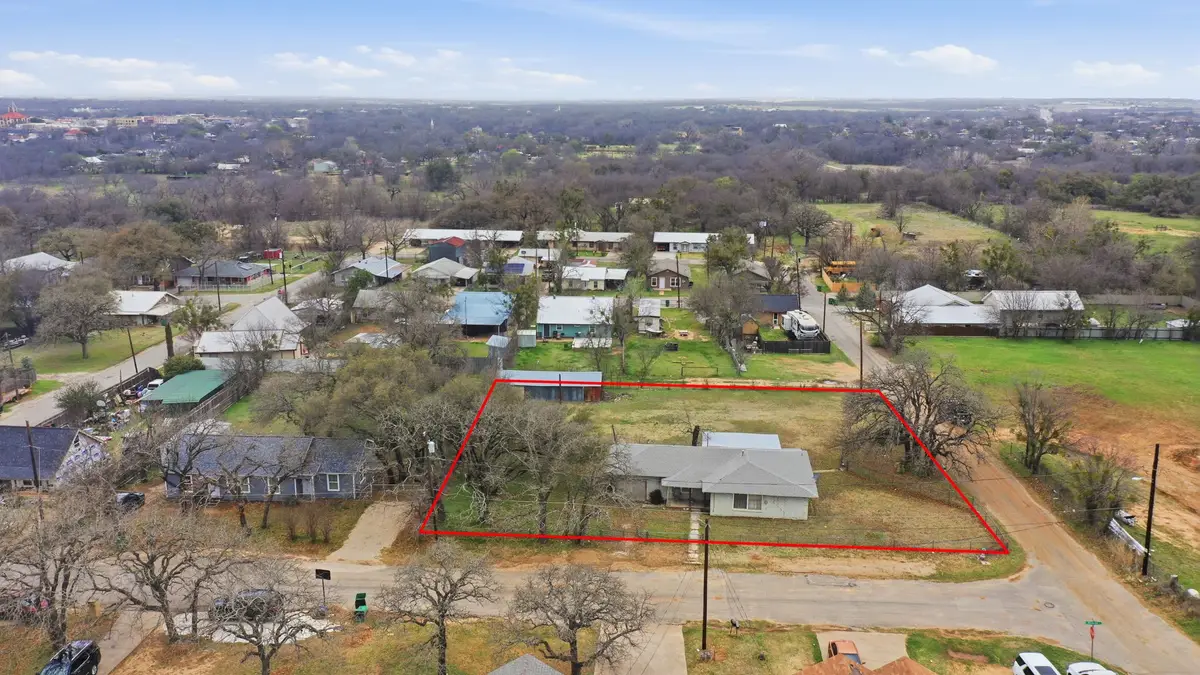 609 E Broadway Street, Stephenville, TX 76401 - #1