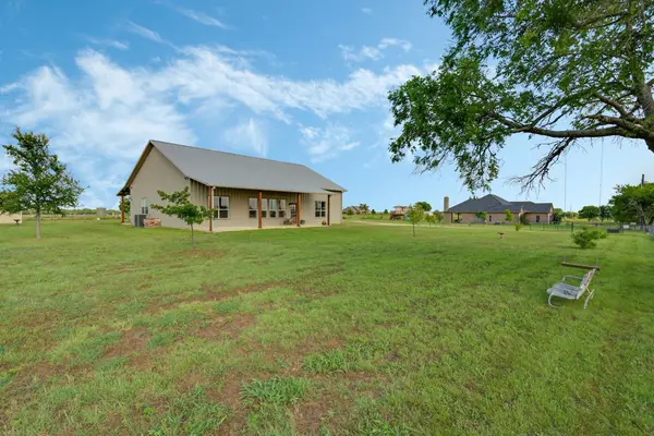 5050 Helton Road, Justin, TX 76247