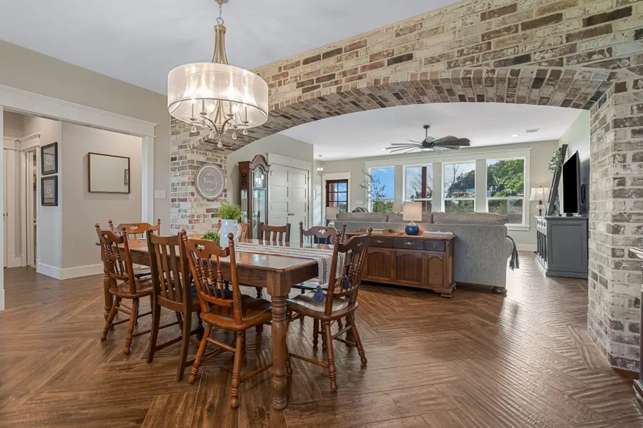 5050 Helton Road, Justin, TX 76247 - #2