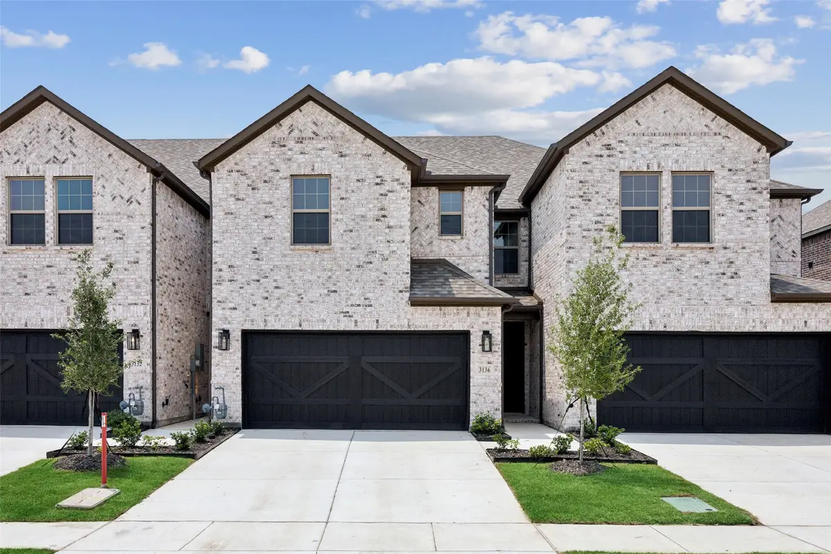 828 Heart Reef Road, Plano, TX 75075 - #1