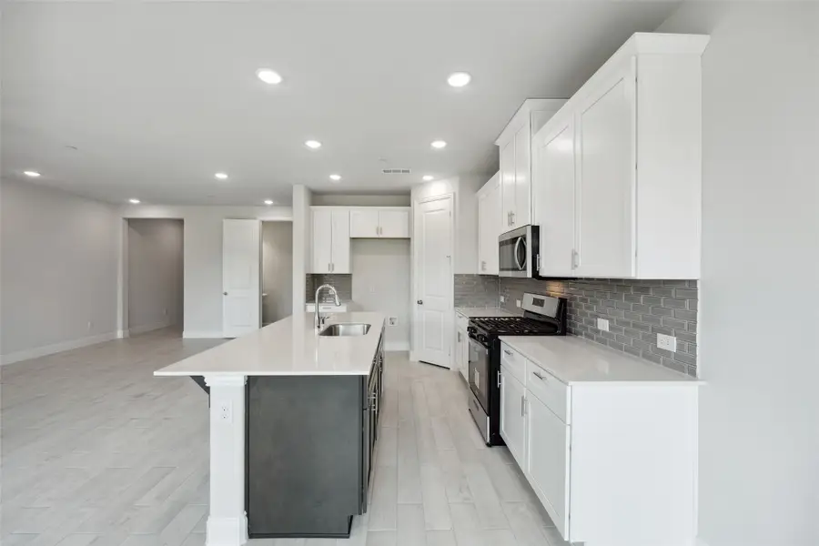 828 Heart Reef Road, Plano, TX 75075 - #3