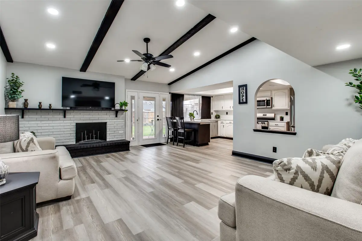 2034 Lewis Trail, Grand Prairie, TX 75052 - #1